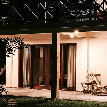 Villa Bagus Lembongan