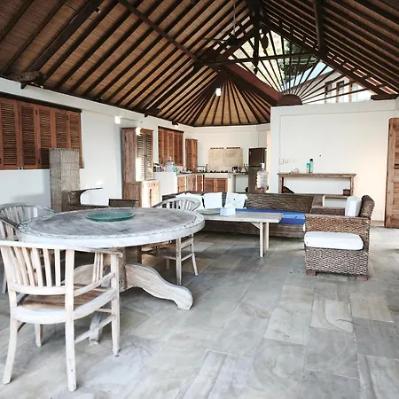 Villa Bagus Lembongan
