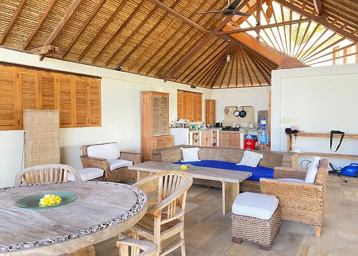 Bagus Nusa Lembongan