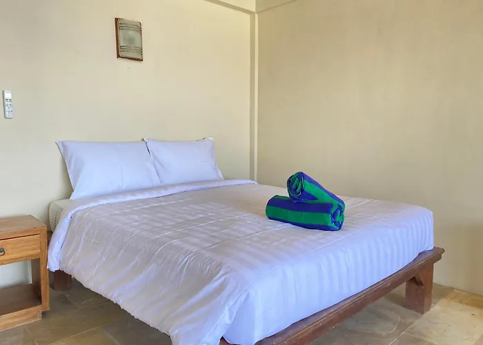 Bagus Nusa Lembongan