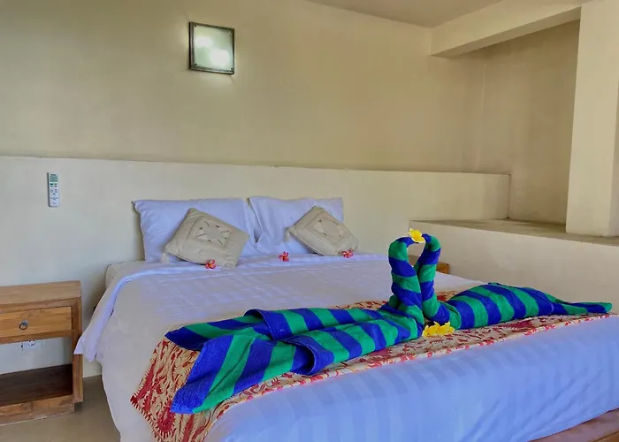 Bagus * Nusa Lembongan (Bali)