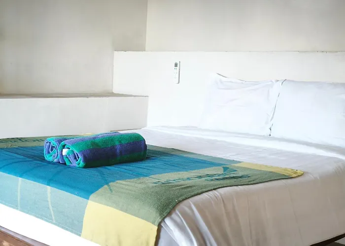 Bagus Guest house Nusa Lembongan (Bali)