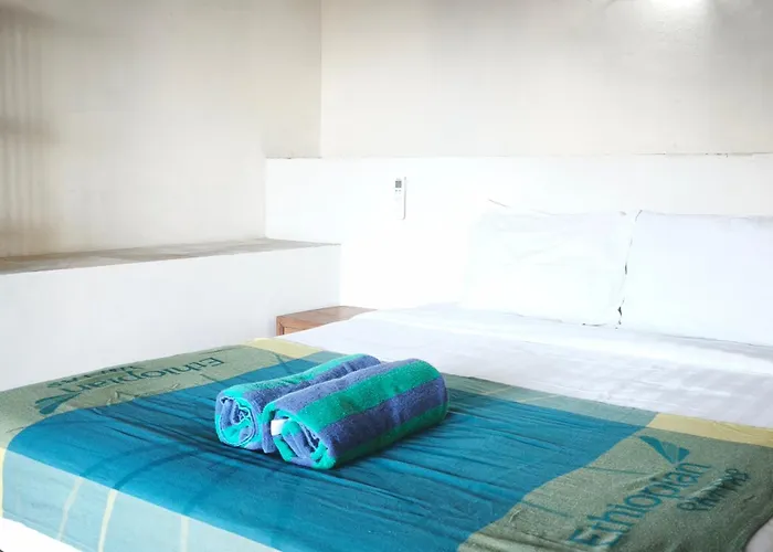 Casa de hóspedes Bagus
