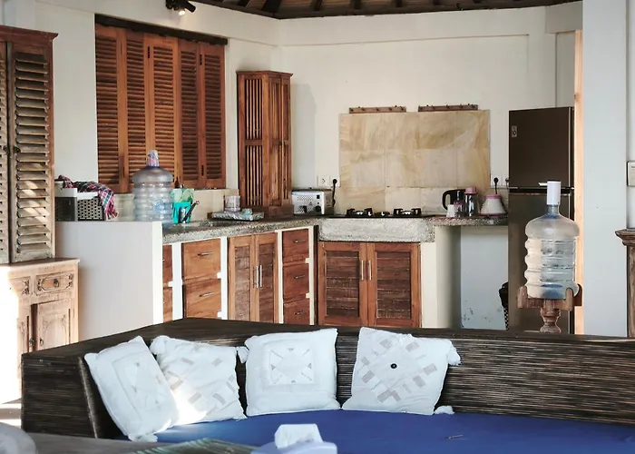 Bagus Nusa Lembongan (Bali)