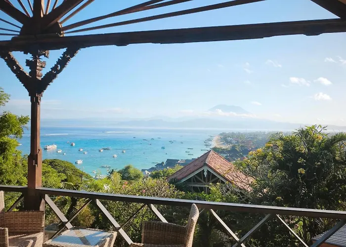 Bagus * Nusa Lembongan (Bali)
