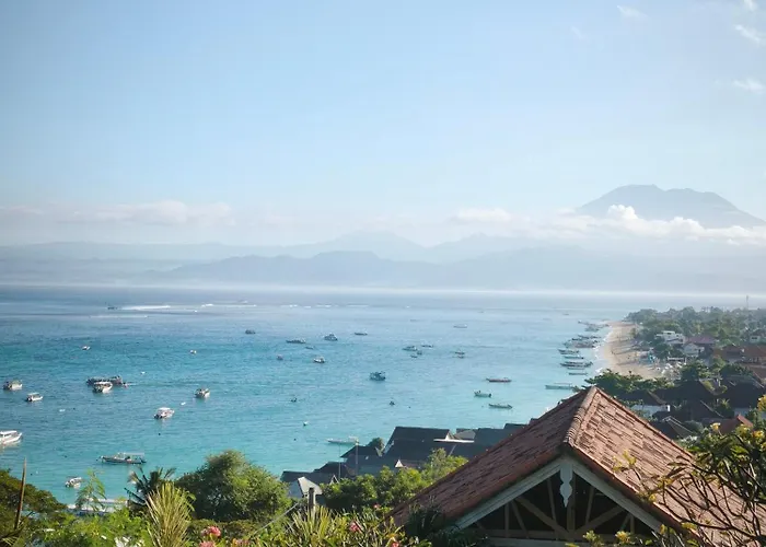 Guest house Bagus