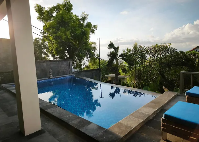 Guest house Bagus