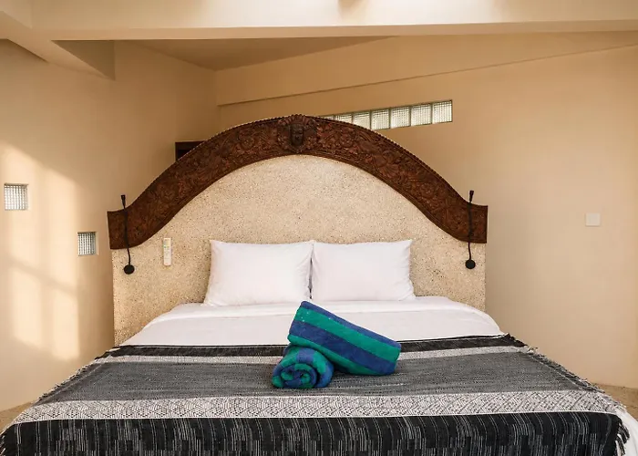 Guest house Bagus *