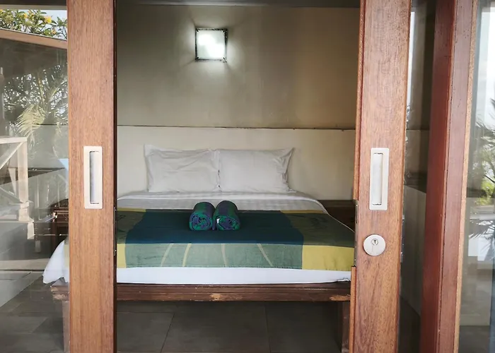 Bagus * Nusa Lembongan