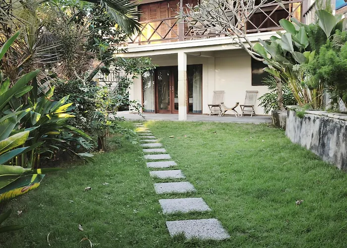 Guest house Bagus