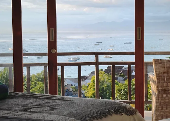 Bagus Nusa Lembongan (Bali)