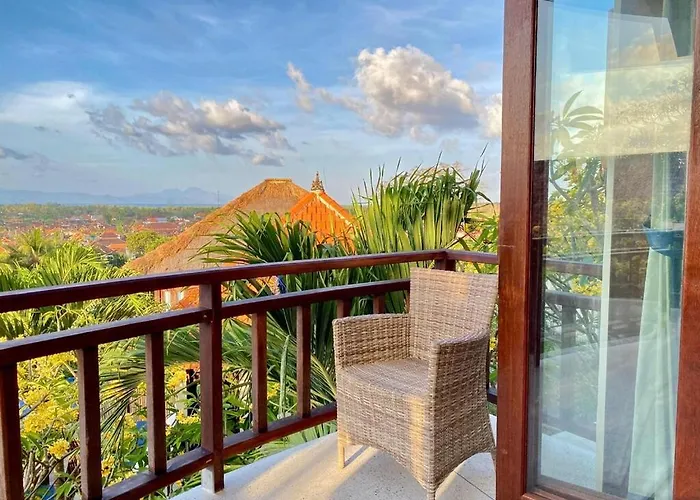 Guest house Bagus