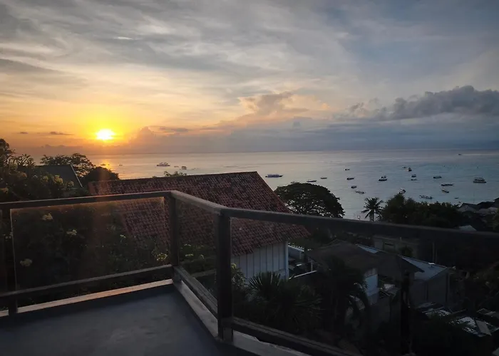 Guest house Bagus Nusa Lembongan (Bali)