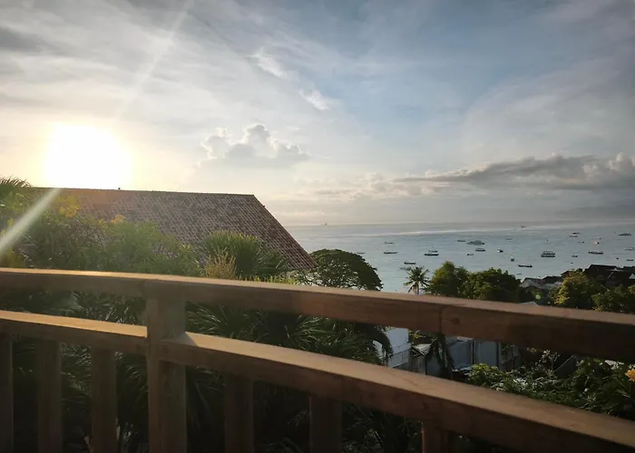 Casa de hóspedes Bagus